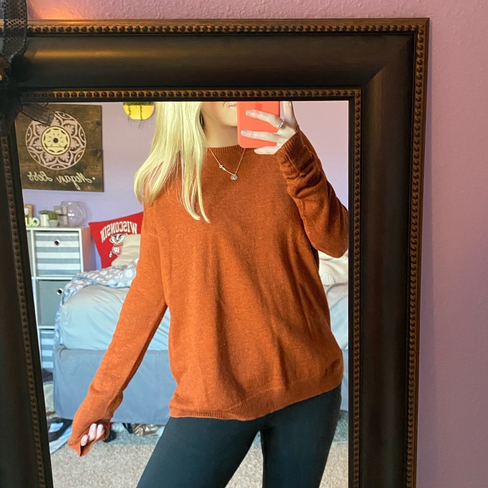 H&M sweater